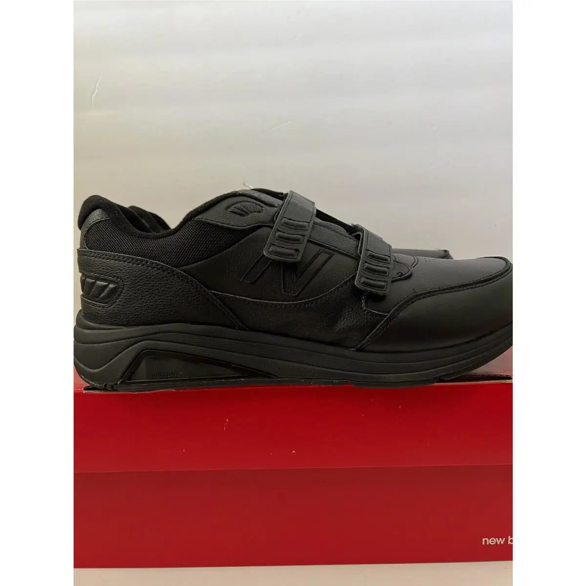 New Balance shoes - New Balance 928 - MW928HB3 - Black 1