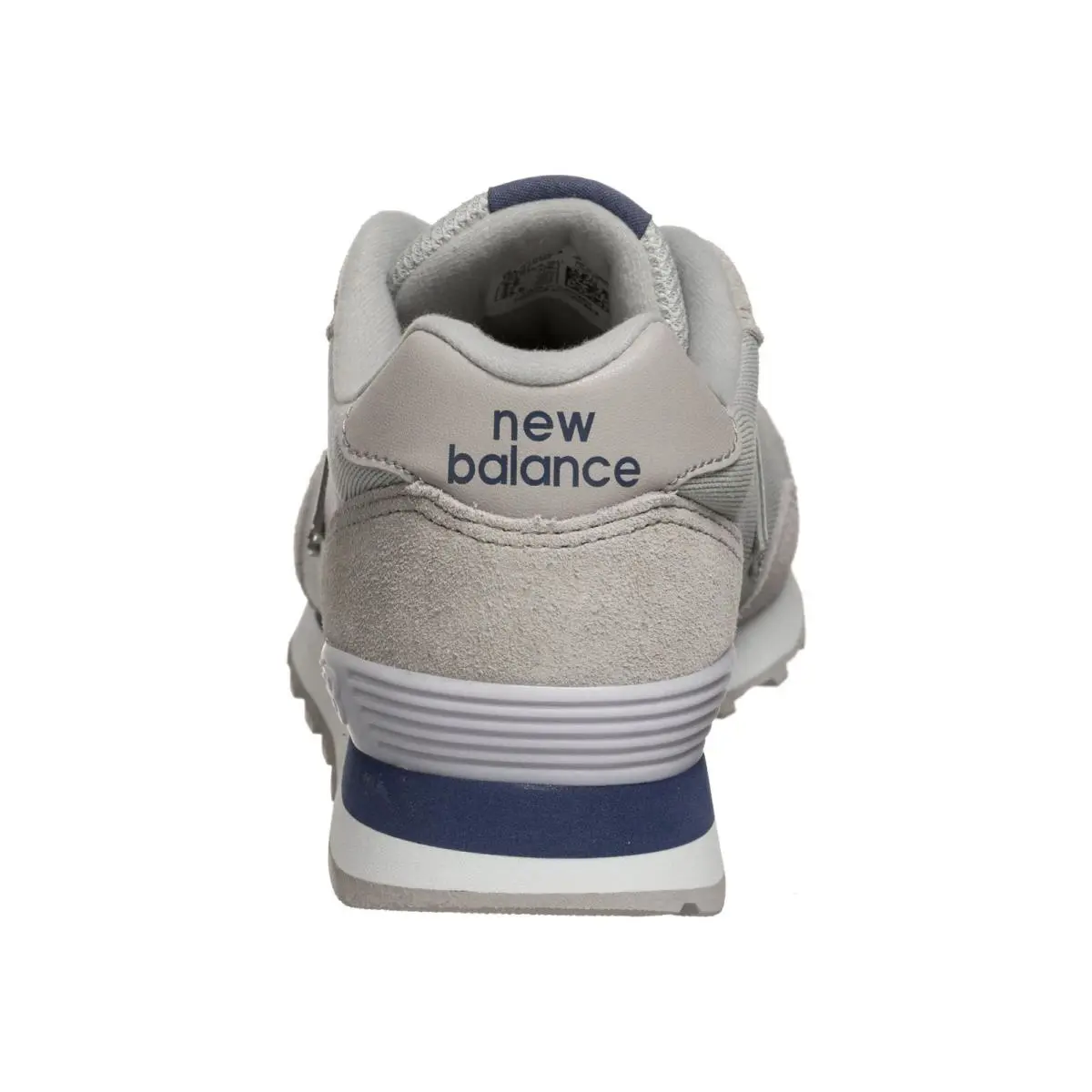 New Balance shoes - New Balance Classics - Classics - Gray (UPC: 0195907534922) 0
