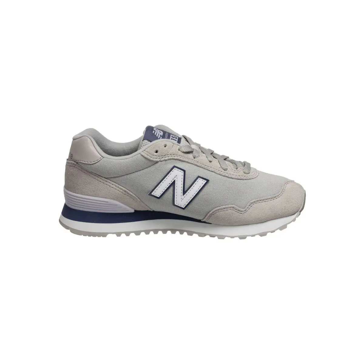 New Balance shoes - New Balance Classics - Classics - Gray (UPC: 0195907534922) 1