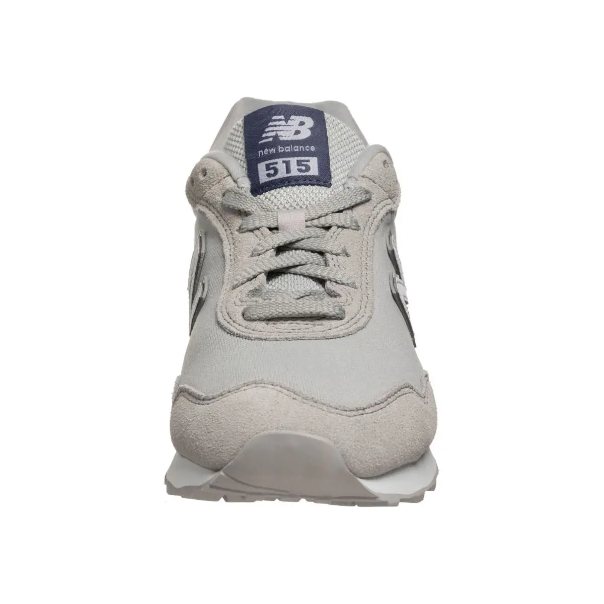 New Balance shoes - New Balance Classics - Classics - Gray (UPC: 0195907534922) 2