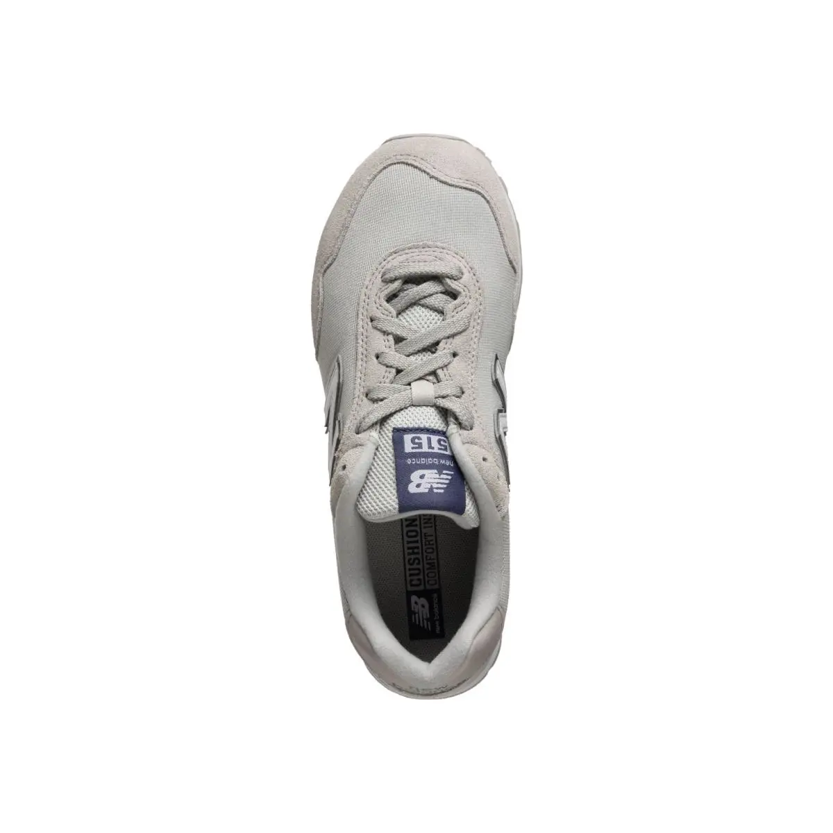 New Balance shoes - New Balance Classics - Classics - Gray (UPC: 0195907534922) 3