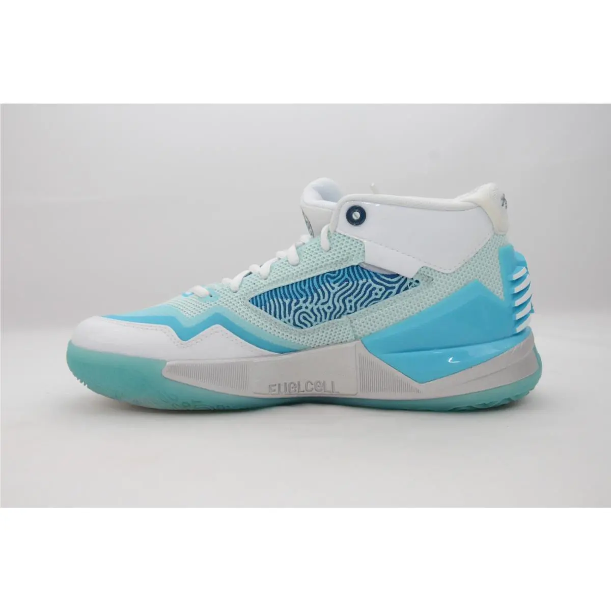 New Balance shoes - New Balance Kawhi Signature - Kawhi Signature - GBKLSTO1 - Blue (UPC: 400000027500) 0