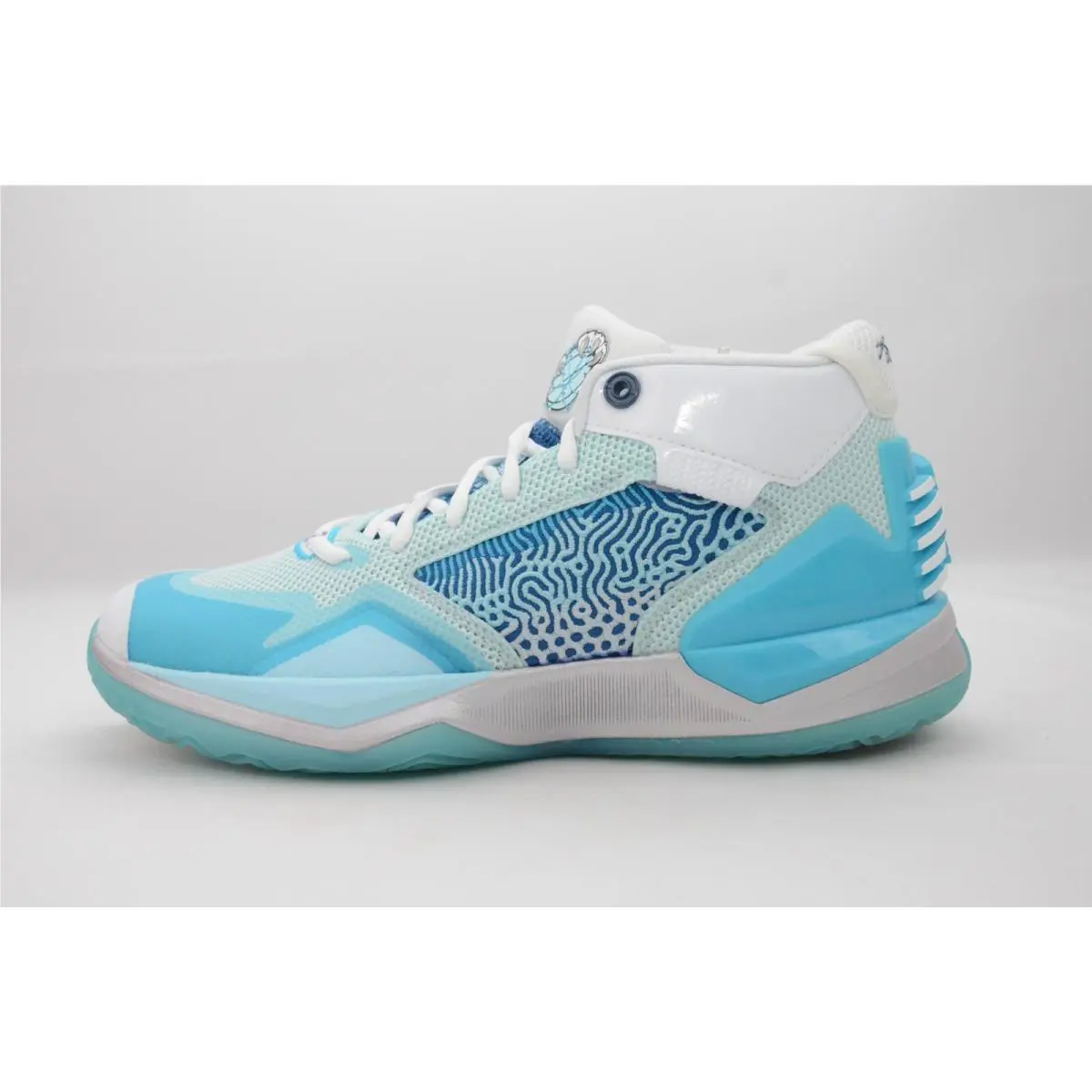 New Balance shoes - New Balance Kawhi Signature - Kawhi Signature - GBKLSTO1 - Blue (UPC: 400000027500) 1