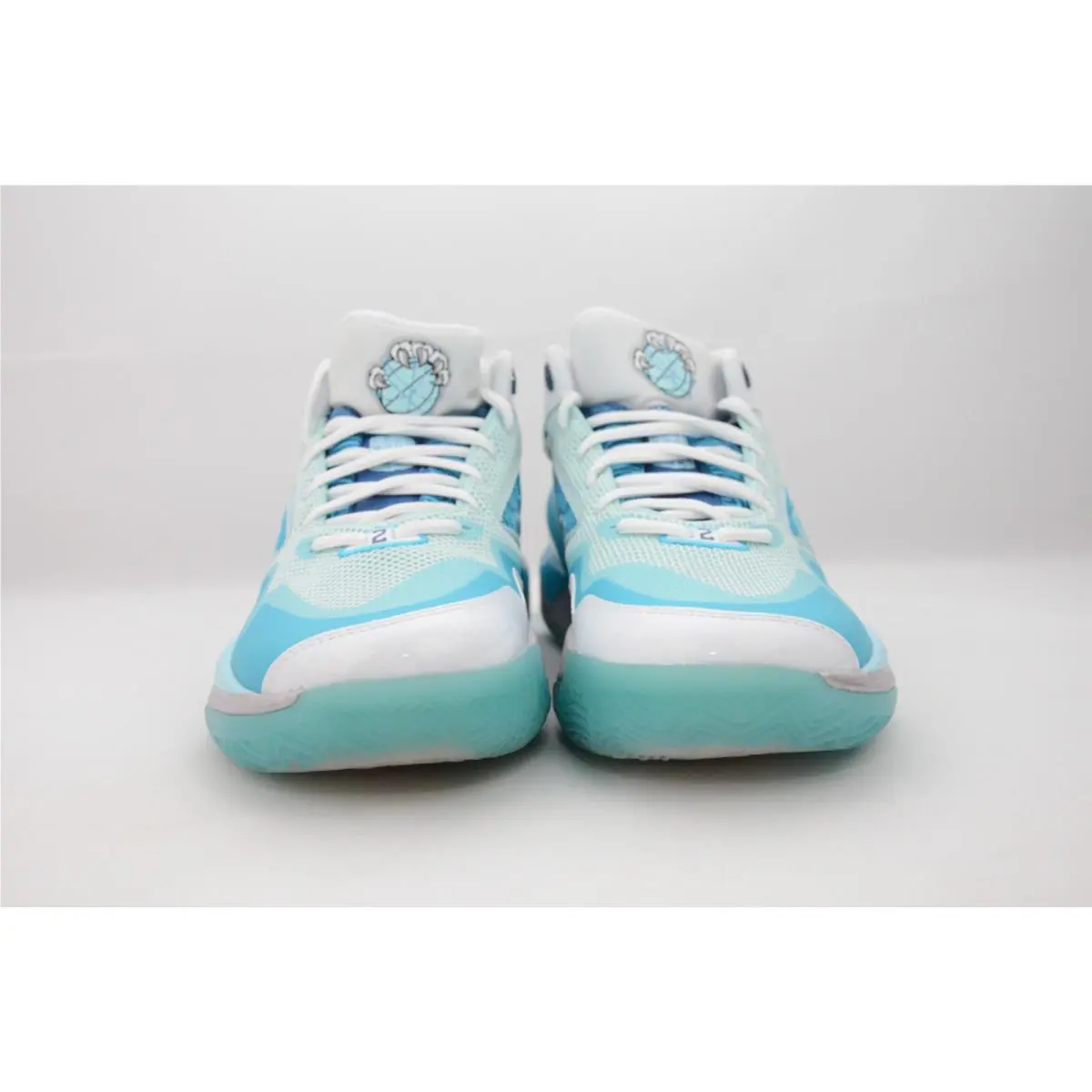 New Balance shoes - New Balance Kawhi Signature - Kawhi Signature - GBKLSTO1 - Blue (UPC: 400000027500) 3