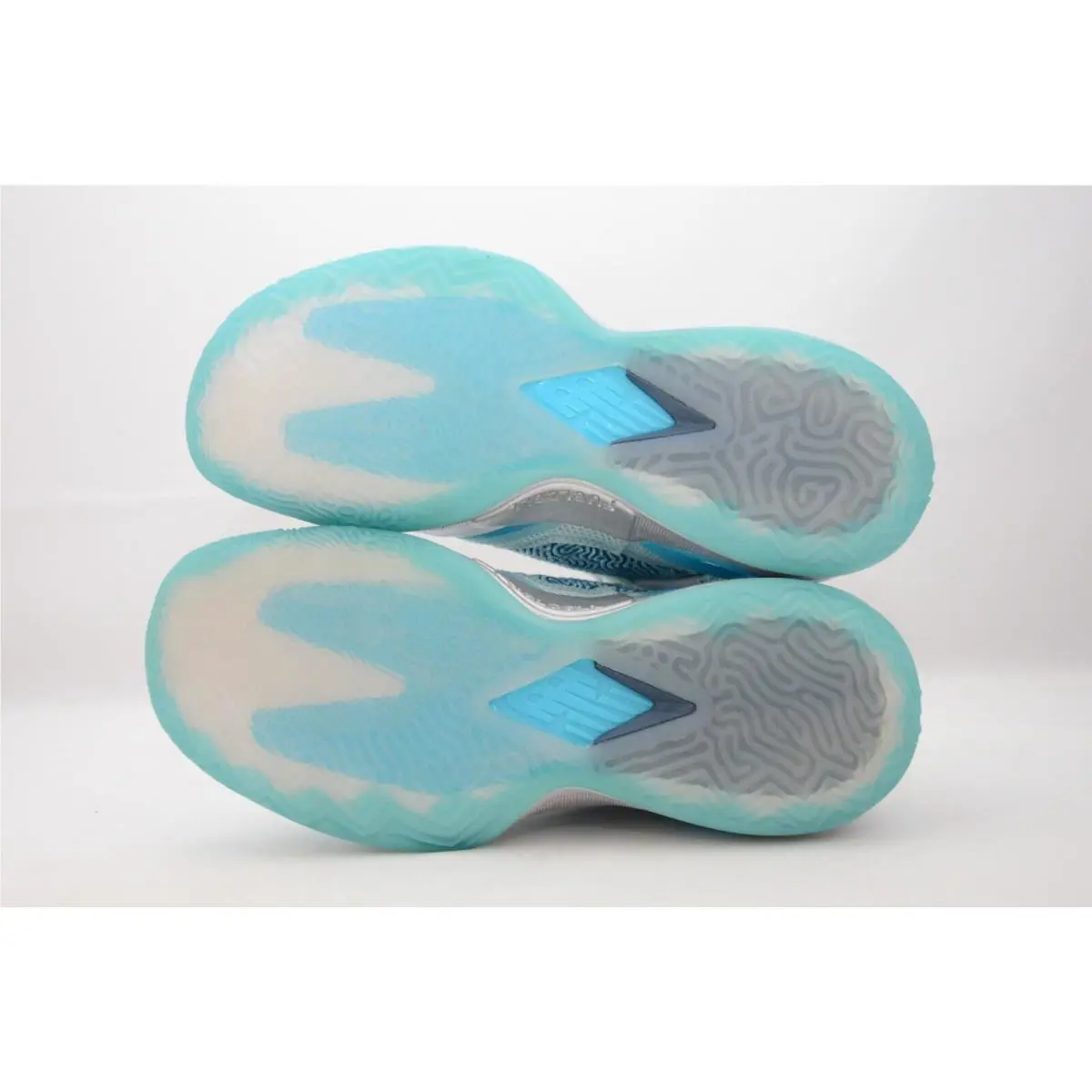 New Balance shoes - New Balance Kawhi Signature - Kawhi Signature - GBKLSTO1 - Blue (UPC: 400000027500) 5