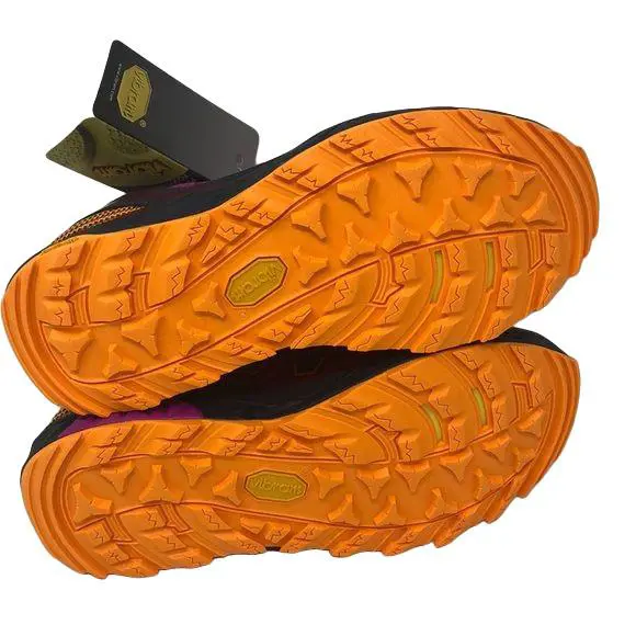 New Balance shoes - Pink/Orange Combo (UPC: 889516725313) 3