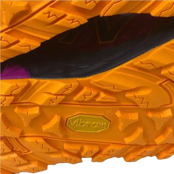 New Balance shoes - Pink/Orange Combo (UPC: 889516725313) 4