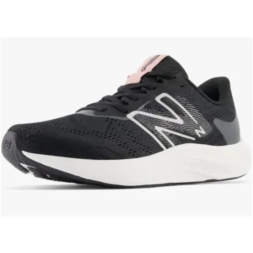New Balance shoes - New Balance DynaSoft - DynaSoft - Black White Pink Silver (UPC: 196652989456) 2