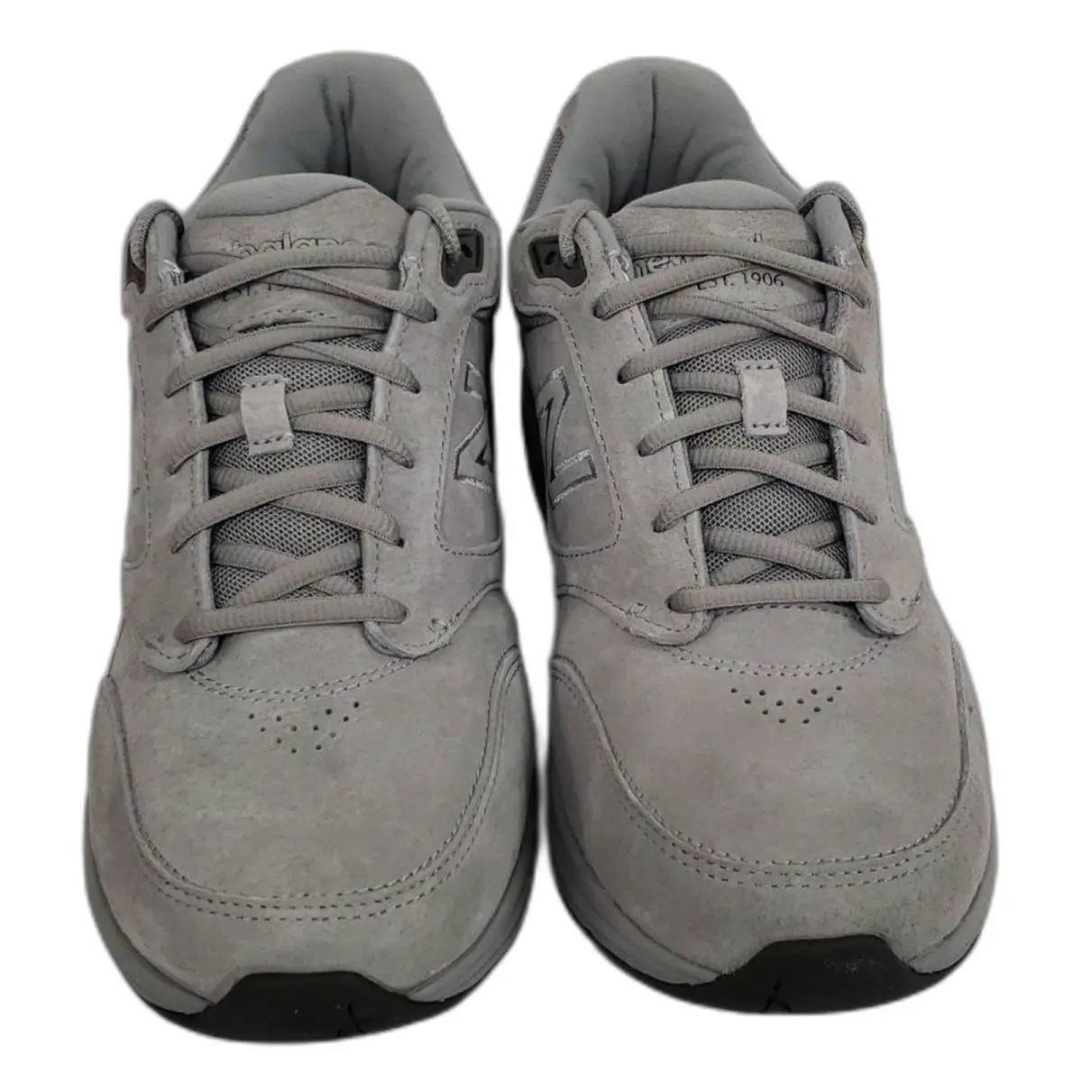 New Balance shoes - Grey 0
