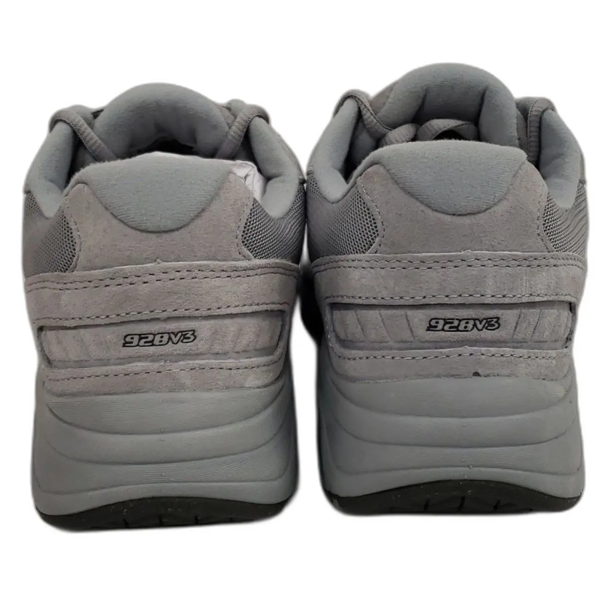 New Balance shoes - Grey 2