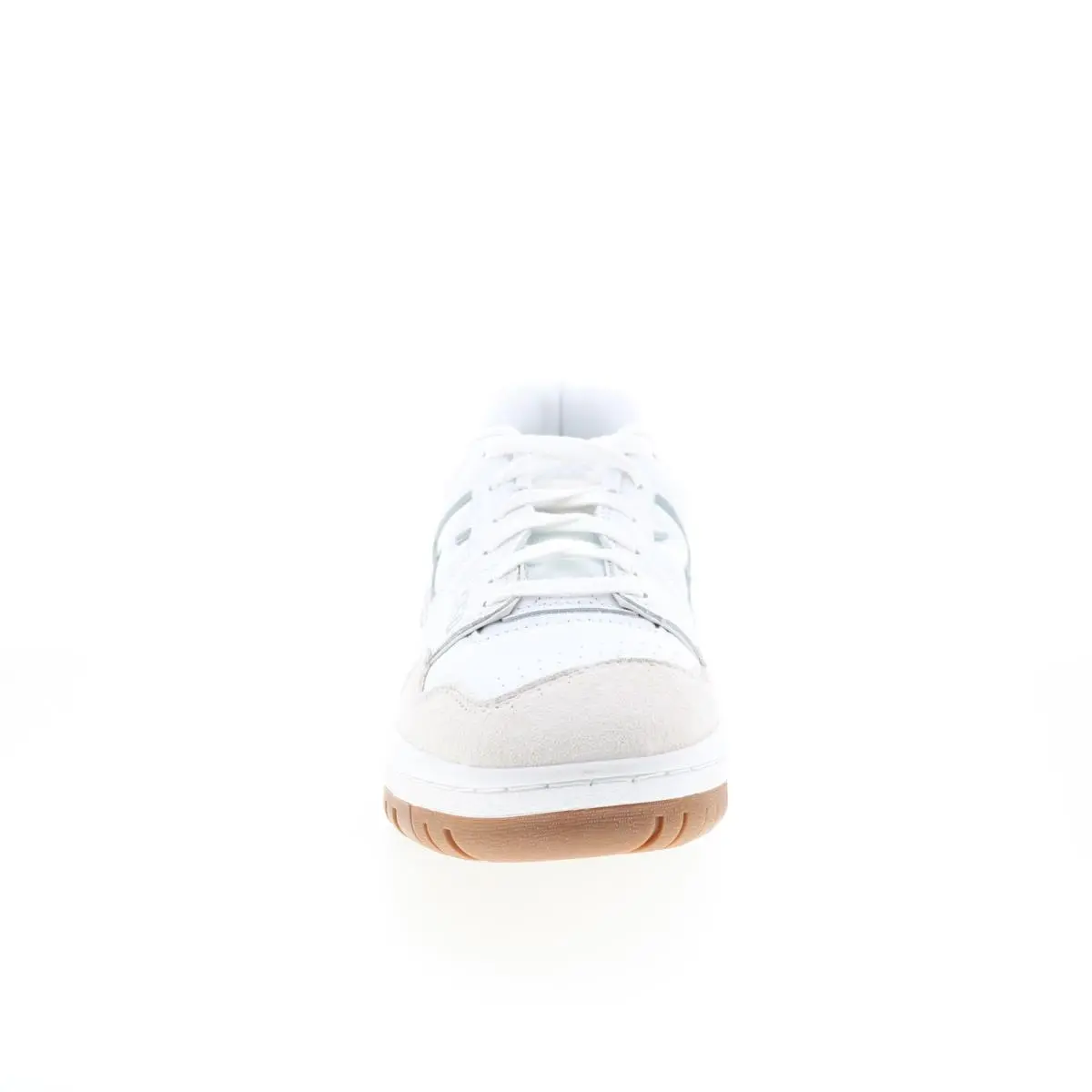 New Balance shoes - New Balance 550 - BB550WGU - White (UPC: 196307566001) 1