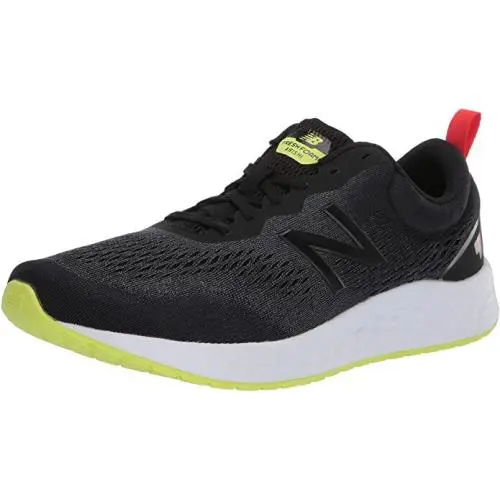 New Balance shoes - New Balance Fresh Foam MARISCH3 V3 Utility - MARISCH3 - Black (UPC: 194182163568) 0