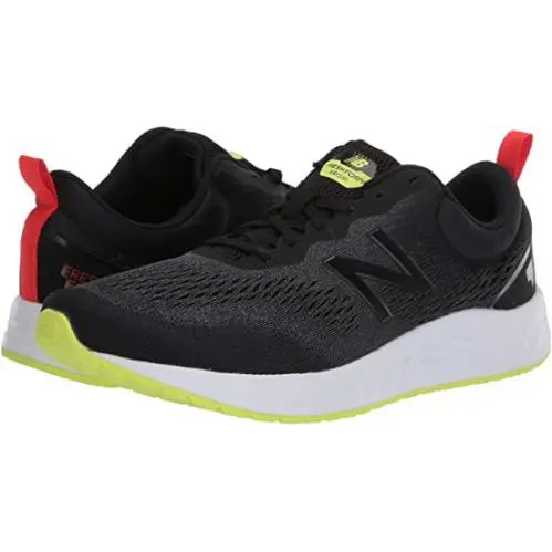New Balance shoes - New Balance Fresh Foam MARISCH3 V3 Utility - MARISCH3 - Black (UPC: 194182163568) 4