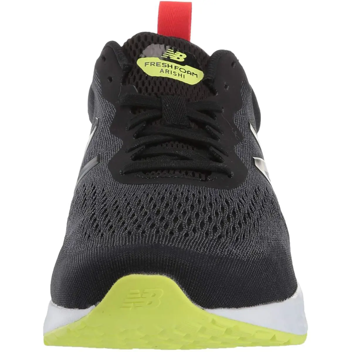 New Balance shoes - New Balance Fresh Foam MARISCH3 V3 Utility - MARISCH3 - Black (UPC: 194182163568) 5