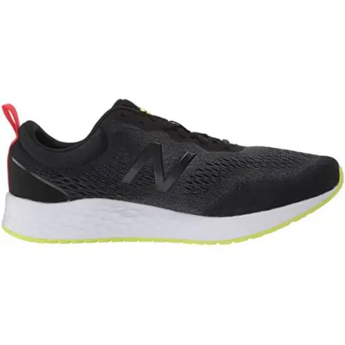 New Balance shoes - New Balance Fresh Foam MARISCH3 V3 Utility - MARISCH3 - Black (UPC: 194182163568) 2