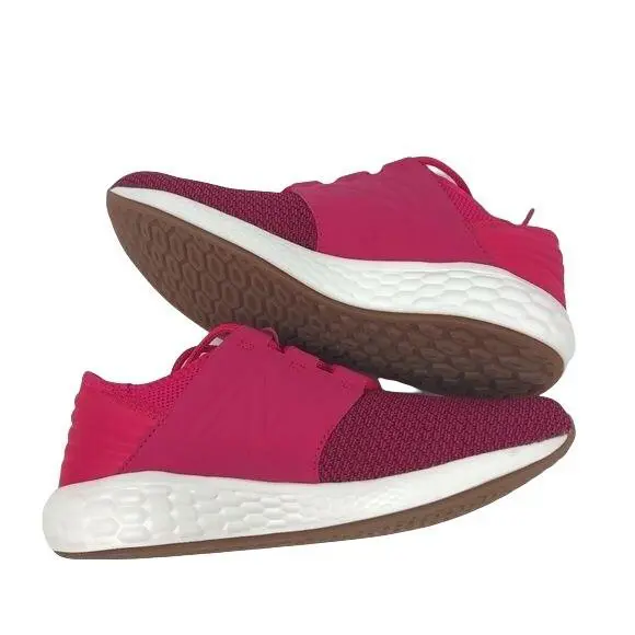 New Balance shoes - Pomegranate (UPC: 191902226855) 2