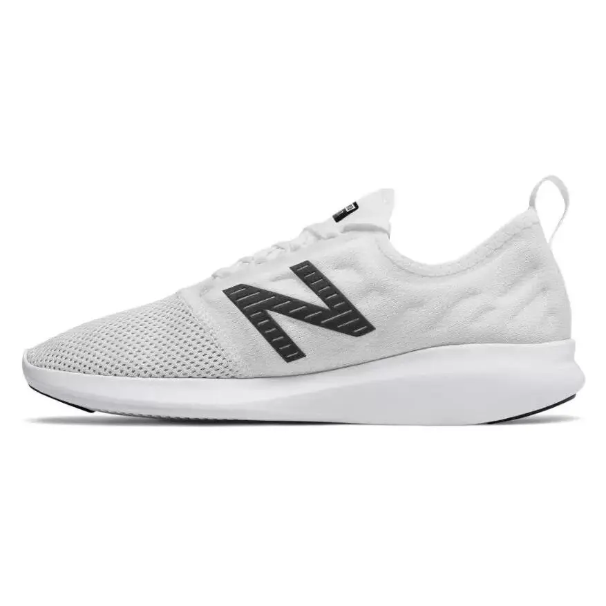 New Balance shoes - New Balance FuelCore Coast - FuelCore Coast - N4455 - White (UPC: 191902130824) 0