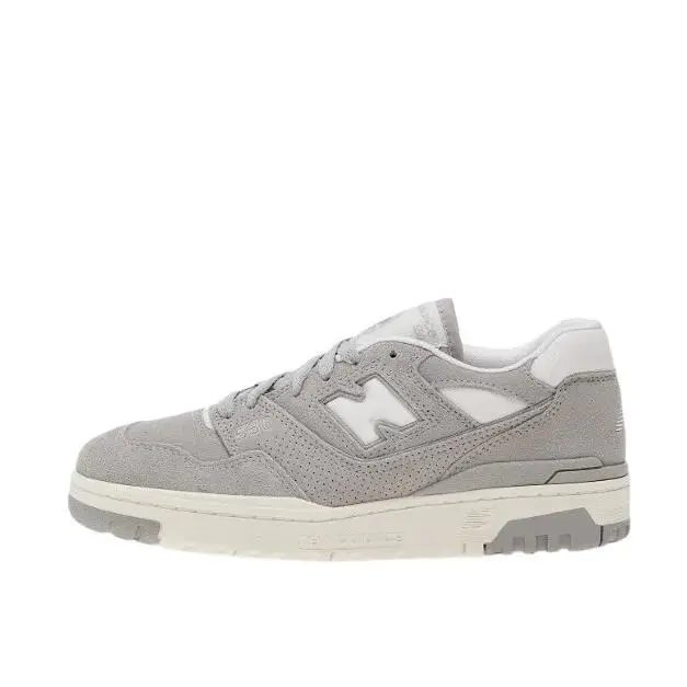 New Balance shoes - New Balance 550 - Gray (UPC: 196432396795) 0