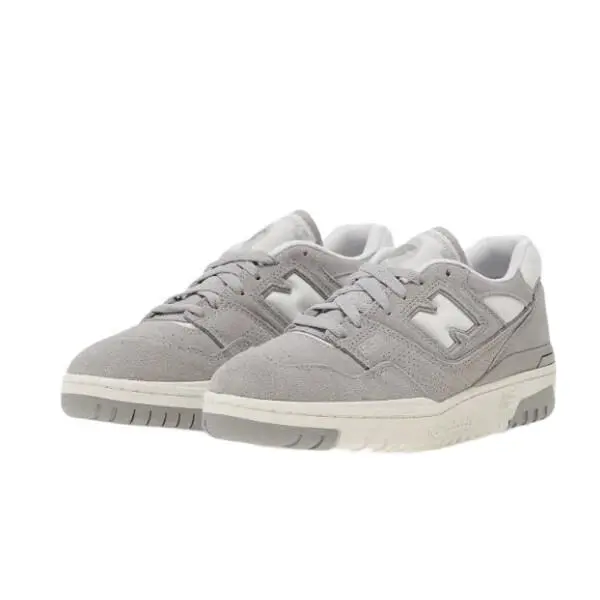 New Balance shoes - New Balance 550 - Gray (UPC: 196432396795) 4