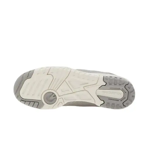 New Balance shoes - New Balance 550 - Gray (UPC: 196432396795) 5