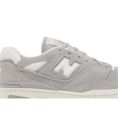 New Balance shoes - New Balance 550 - Gray (UPC: 196432396795) 2