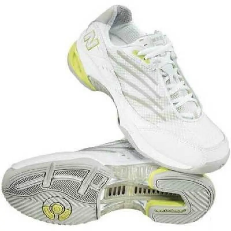 New Balance shoes - Whites 0