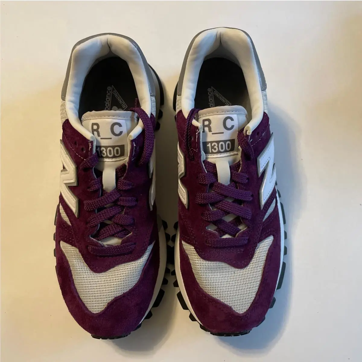 New Balance shoes - New Balance RC_1300 - MS1300TD - Multicolor 8