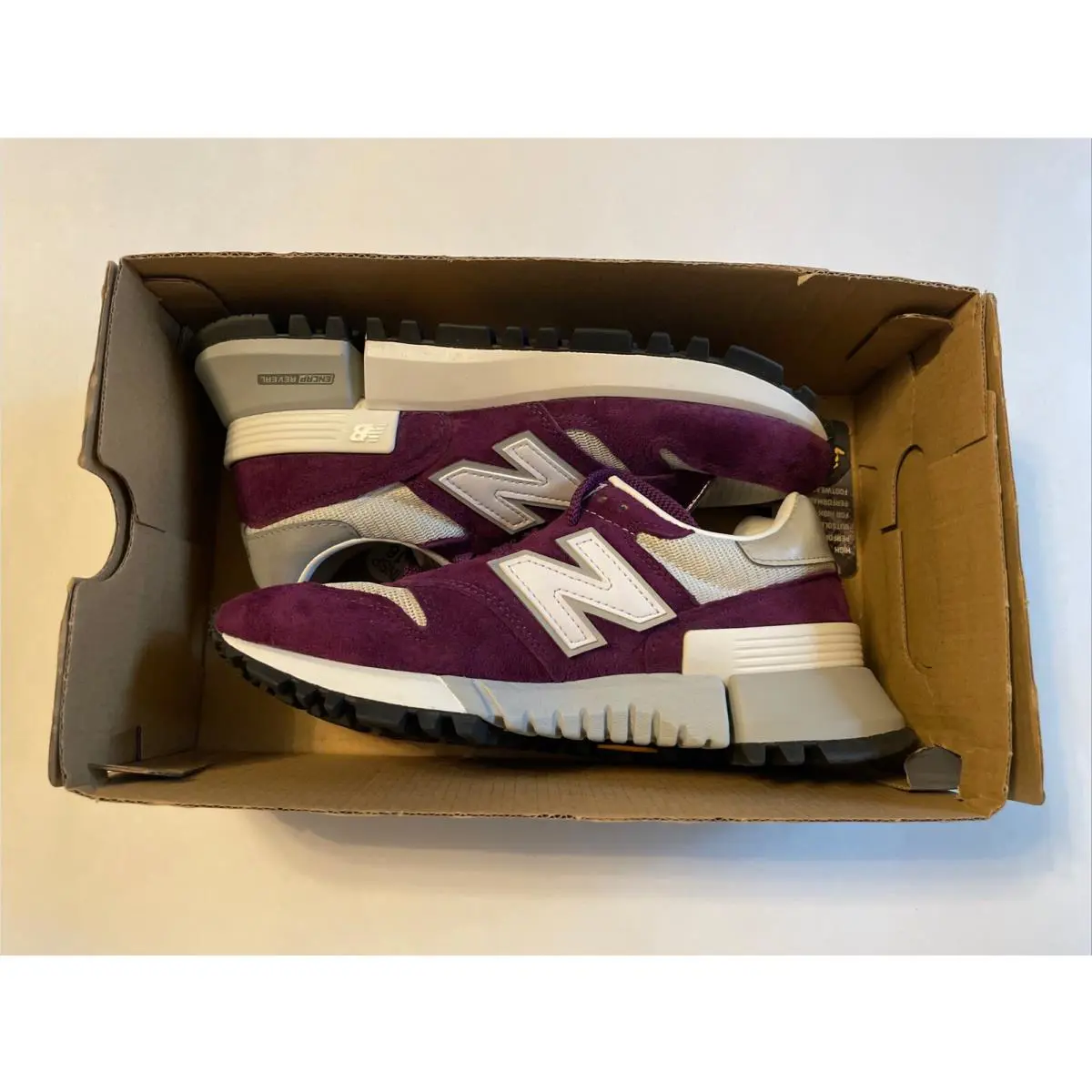 New Balance shoes - New Balance RC_1300 - MS1300TD - Multicolor 10