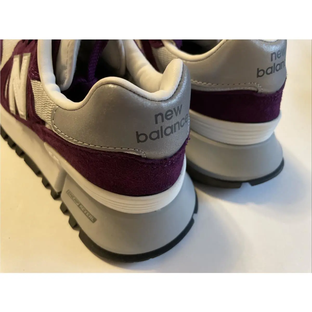 New Balance shoes - New Balance RC_1300 - MS1300TD - Multicolor 11