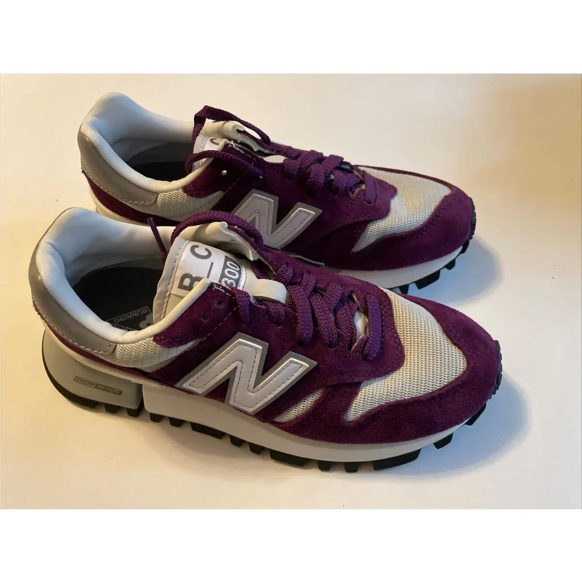 New Balance shoes - New Balance RC_1300 - MS1300TD - Multicolor 0
