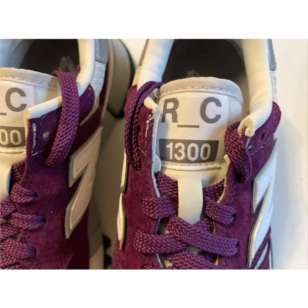 New Balance shoes - New Balance RC_1300 - MS1300TD - Multicolor 9