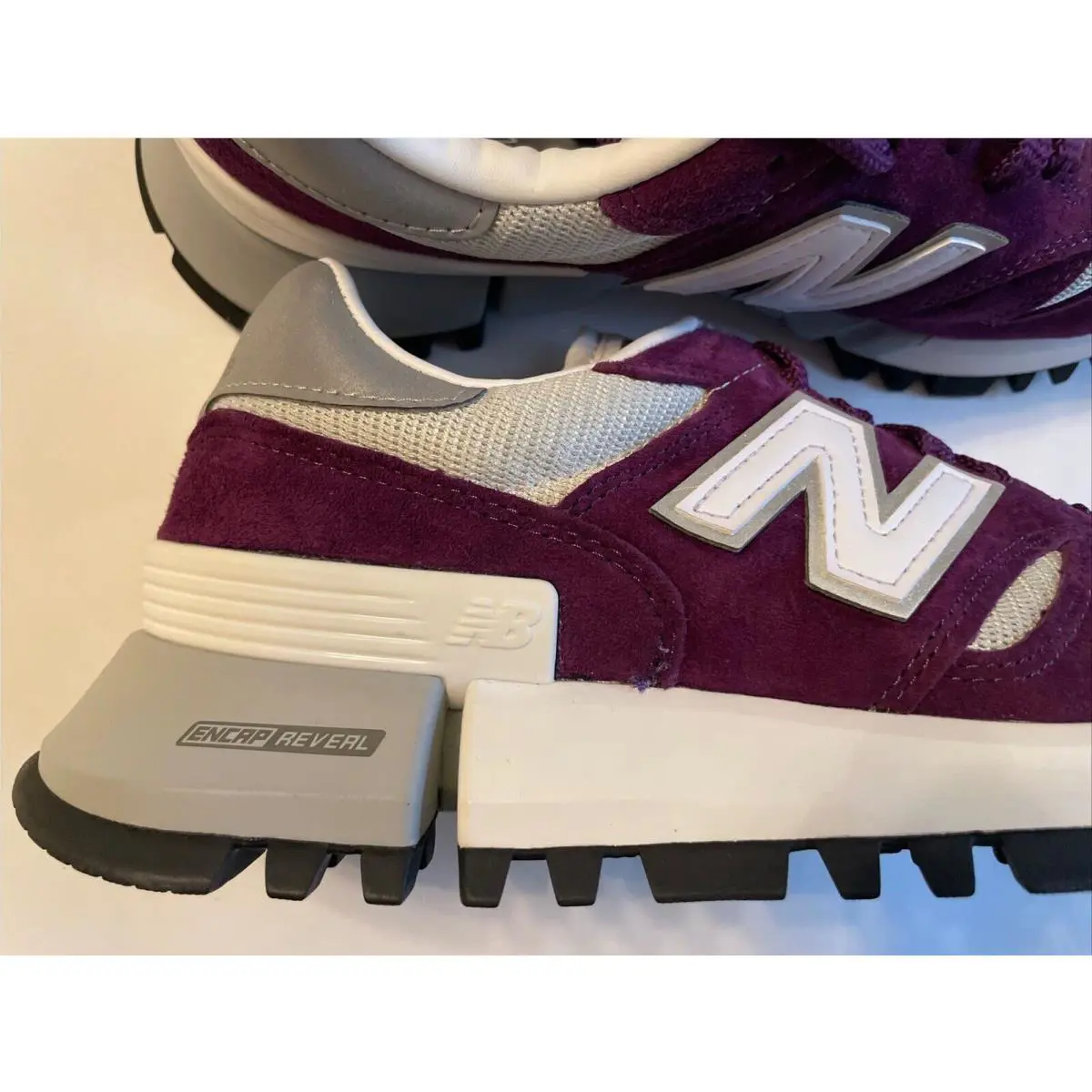 New Balance shoes - New Balance RC_1300 - MS1300TD - Multicolor 12