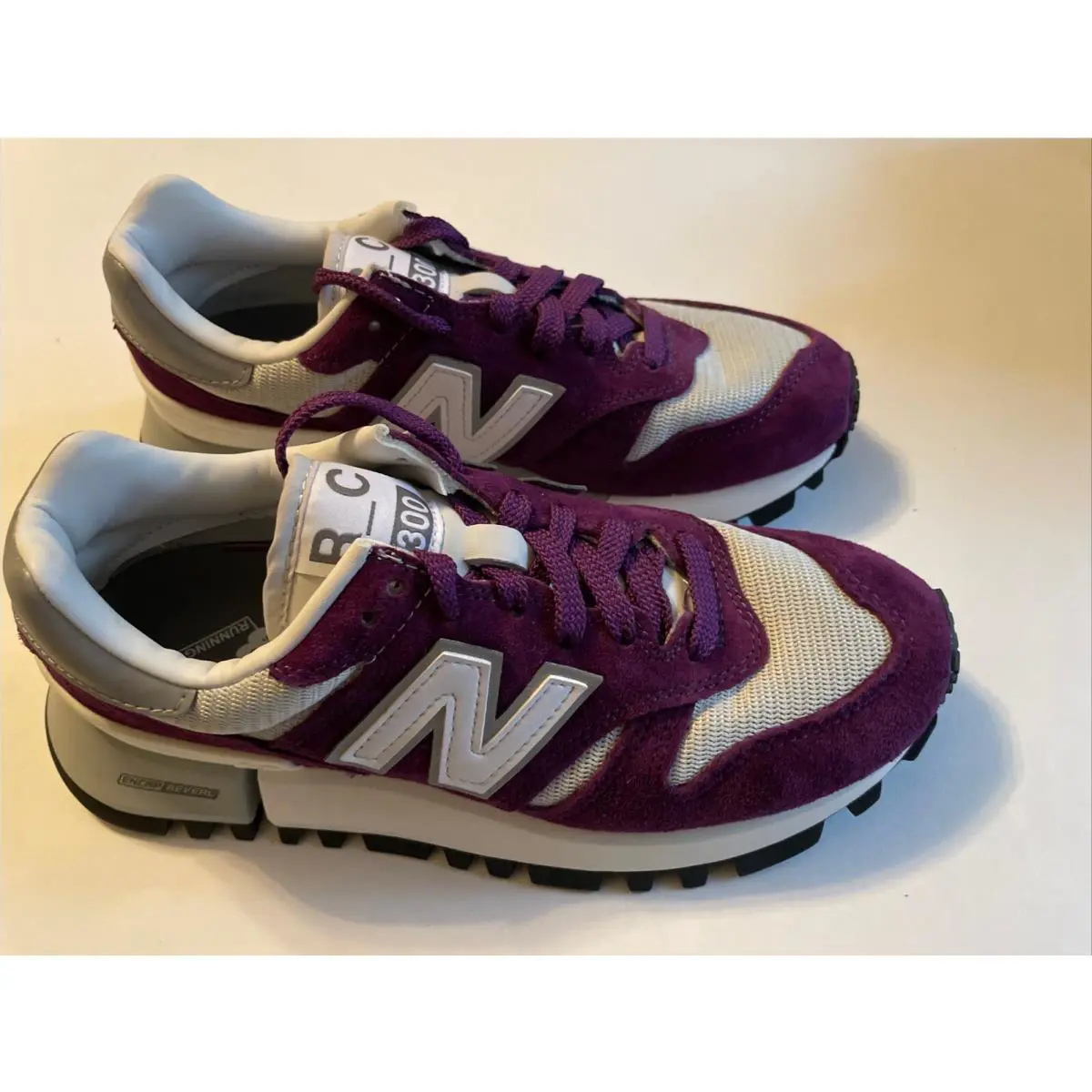 New Balance shoes - New Balance RC_1300 - MS1300TD - Multicolor 13