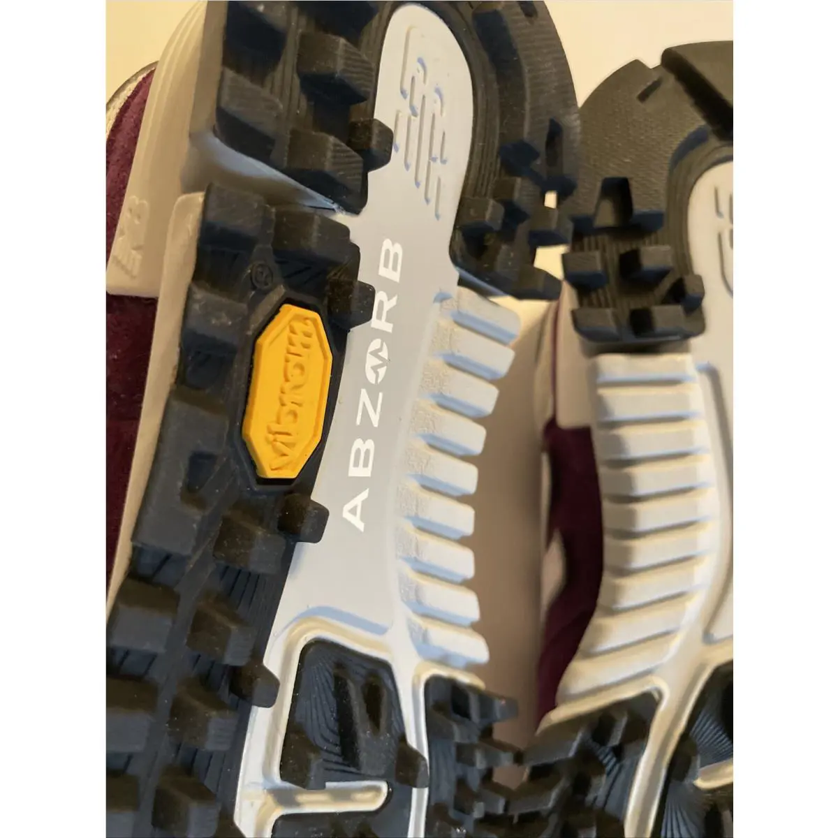New Balance shoes - New Balance RC_1300 - MS1300TD - Multicolor 16