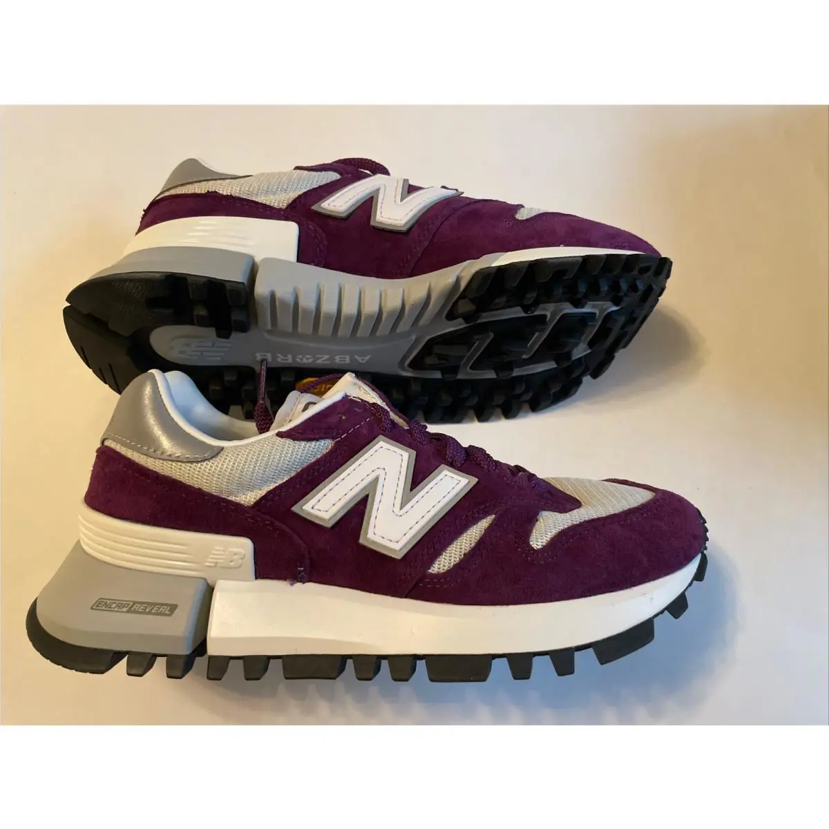New Balance shoes - New Balance RC_1300 - MS1300TD - Multicolor 3