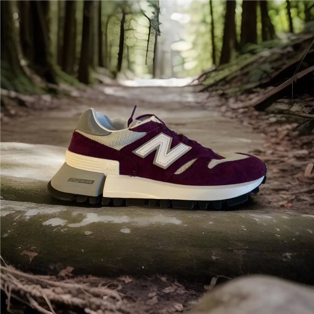 New Balance shoes - New Balance RC_1300 - MS1300TD - Multicolor 5