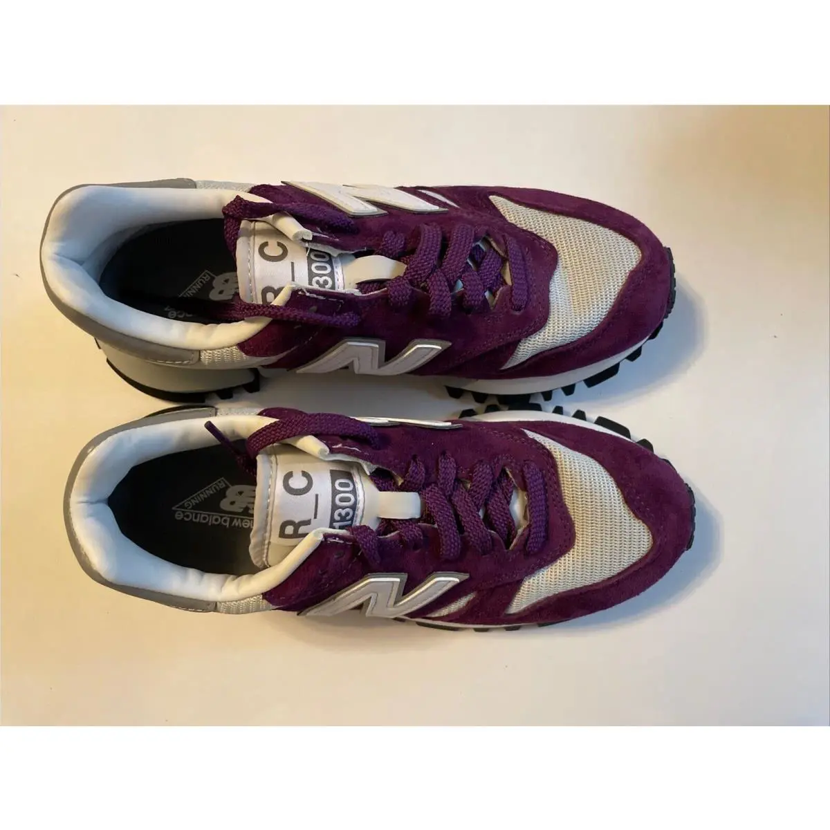 New Balance shoes - New Balance RC_1300 - MS1300TD - Multicolor 7