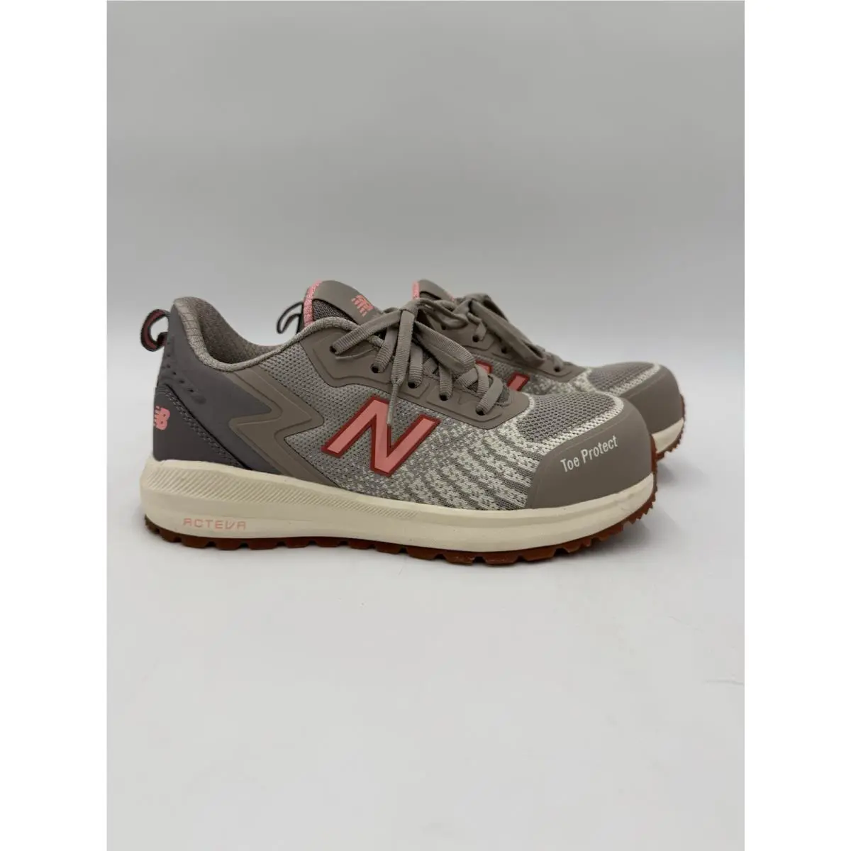 New Balance shoes - WIDSPWRBE - WIDSPWRBE - ASTM F3445 - Beige (UPC: 810119137968) 0