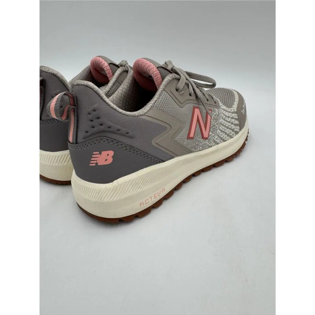 New Balance shoes - WIDSPWRBE - WIDSPWRBE - ASTM F3445 - Beige (UPC: 810119137968) 1