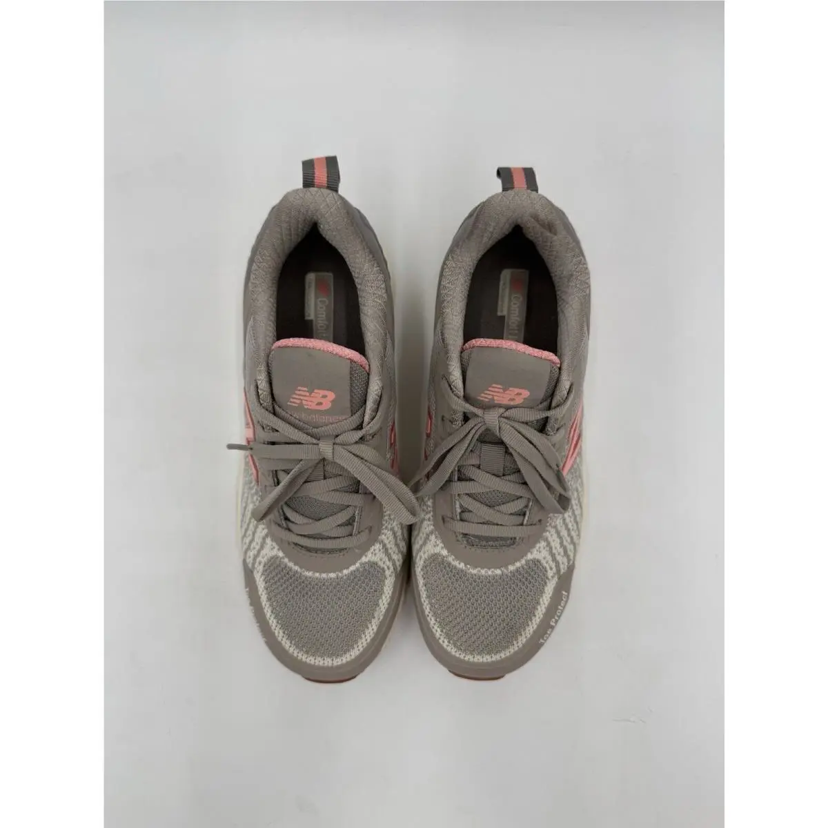 New Balance shoes - WIDSPWRBE - WIDSPWRBE - ASTM F3445 - Beige (UPC: 810119137968) 5