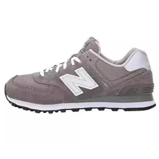 New Balance shoes - New Balance 574 - Gray (UPC: 821636018906) 0