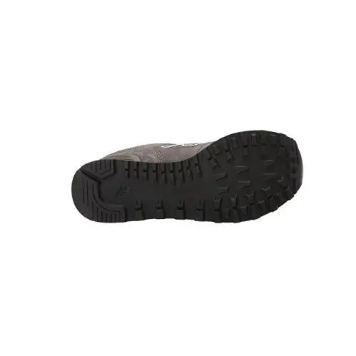 New Balance shoes - New Balance 574 - Gray (UPC: 821636018906) 4