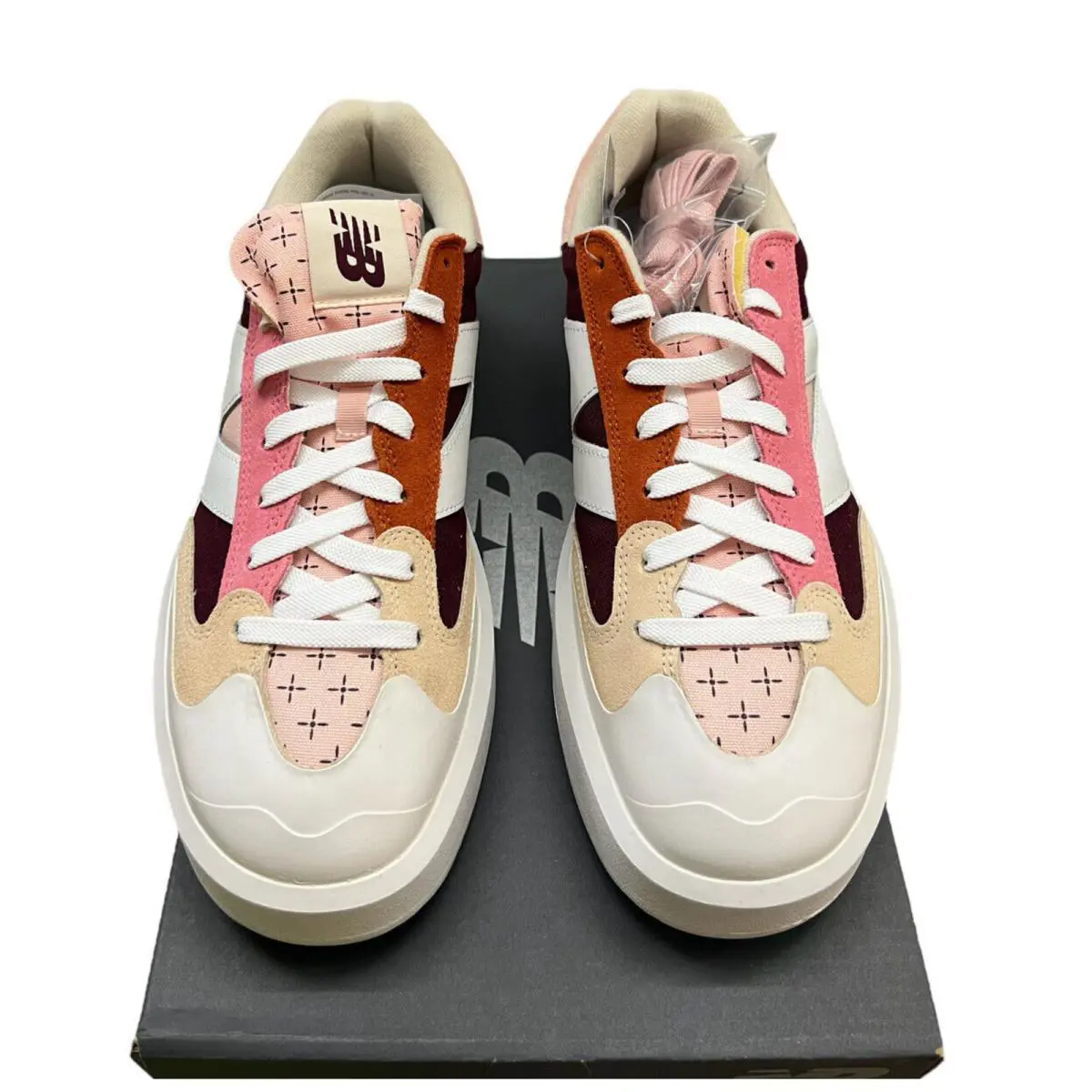 New Balance shoes - Trainer - Trainer - Multicolor 1