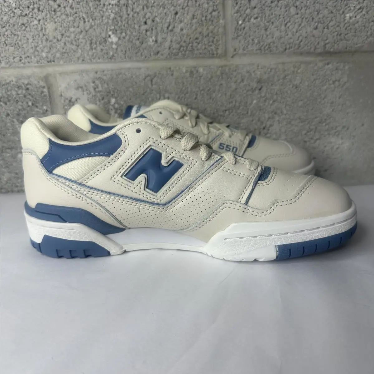 New Balance shoes - BBW550AI - BBW550AI - Beige 0
