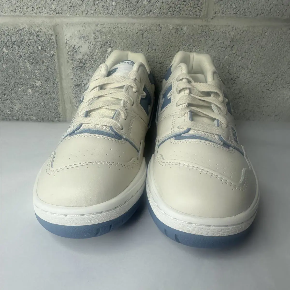 New Balance shoes - BBW550AI - BBW550AI - Beige 1
