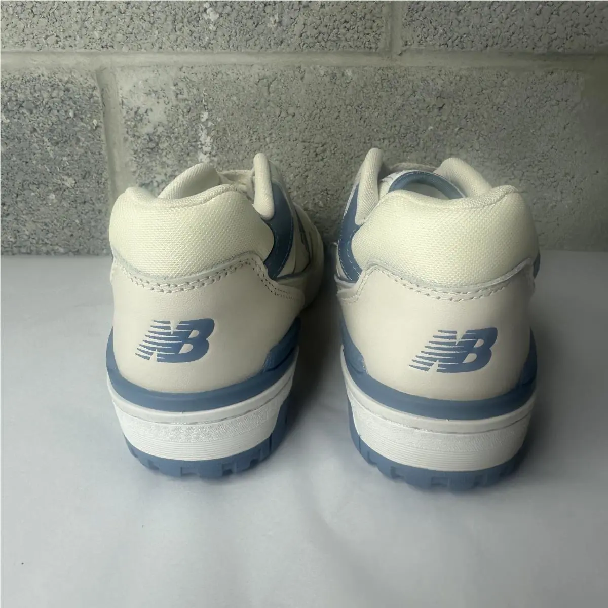 New Balance shoes - BBW550AI - BBW550AI - Beige 2