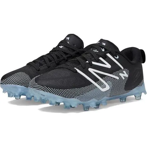 New Balance shoes - Black (UPC: 196307536837) 0