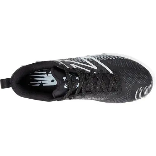 New Balance shoes - Black (UPC: 196307536837) 1