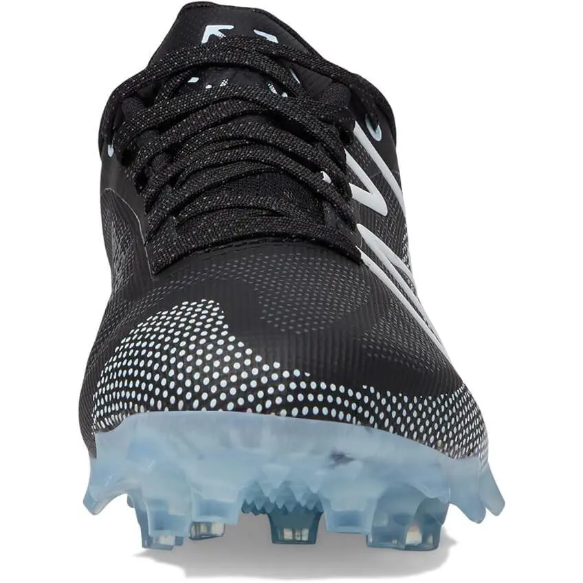 New Balance shoes - Black (UPC: 196307536837) 2