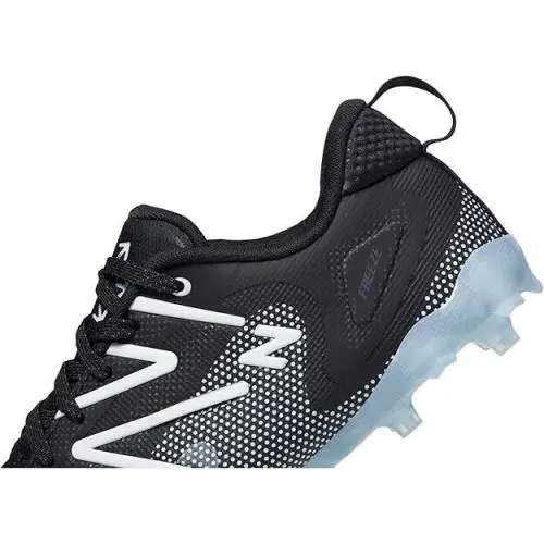 New Balance shoes - Black (UPC: 196307536837) 4